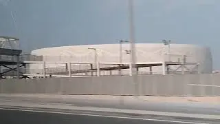 Al THUMAMA STADIUM QATAR | MG Utuber