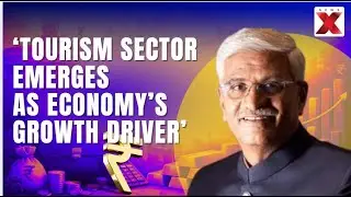 &ldquo;Budget 2026 Boosts Tourism, Economy, and National Pride,&rdquo; Says Gajendra Singh Shekhawat | NewsX