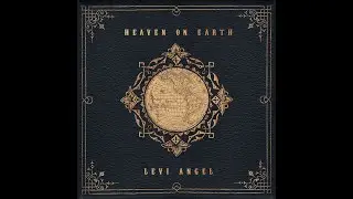 Levi Angel - Atmosphere Of Healing (Official Audio)