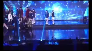Exo Baekhyun and Twice Momo (part 7)