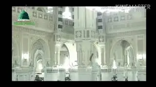 Haji Imdadullah Phulpoto kando qadir jadahin kismat with haram video hd
