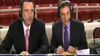 2011 CBI First Round: Davidson 85, James Madison 65