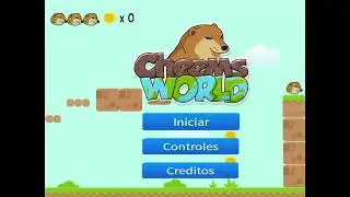 VIDEO GAME MUSIC Sample - Cheems World  - 2. Intro