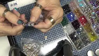 tutorial safety pins part 1
