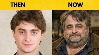 Child Stars Then & Now: Unbelievable Transformations!
