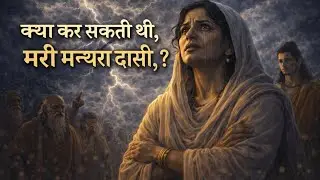 क्या कर सकती थी मरी मन्थरा दासी? | कैकेयी का पश्चाताप | साकेत | रामायण