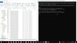 Crash 2/3 export/import/reformat tool WIP
