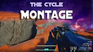The Cycle Frontier Montage