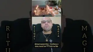 #ocultismo #bruxaria #magia #sobrenatural #paranormal #misticismo #esoterismo #wicca #ritual #altar