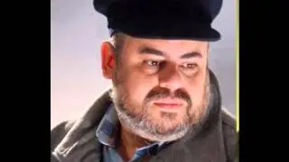 Mikhaly Solomonidis Septuagint in Arabic Radio Alexandria 9 3 2014