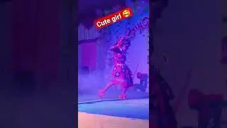 Cute girl 🥰 || Ho munda short video|| @3XROSHANSPORTS #at #reels #sort #viralvideo #bestdance
