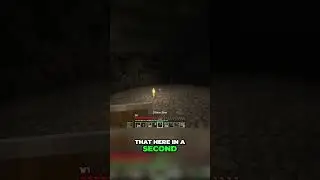 My First Ever Critical Hit! | Minecraft Survival Lets Play