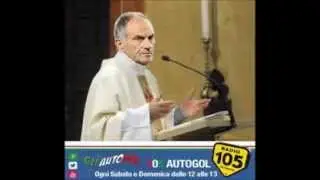 Gli Autogol - Stramaccioni A Udine da Padre Franesco Guidolin