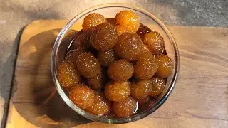 आपके बच्चे भी लाल गुलाब जामुन समझकर मज़े से खायेंगे ये आवले का मुरबा 😋 | Mom's Choice