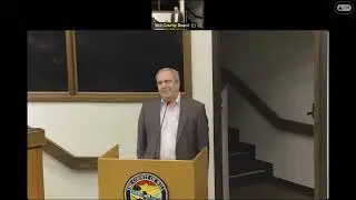 Will County Executive Committee Meeting January 8, 2026