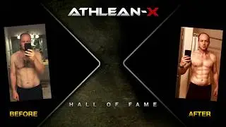 ATHLEAN X REVIEW -- Hard Work is Rewarded With AMAZING Results!!