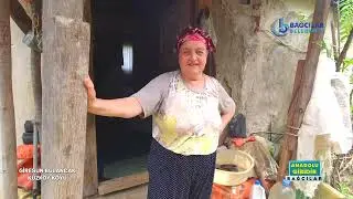 Giresun Bulancak Kuzk&ouml;y K&ouml;y&uuml;|Anadolu Gibidir Bağcılar