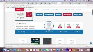 The revshare websites i use to make money online