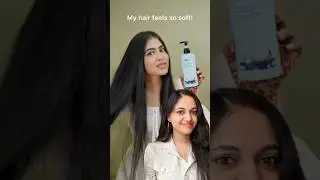 Plum Coconut Milk and Peptides strength and shine shampoo #plum #plumshampoo #plumgoodness #gifted
