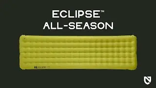 NEMO | Eclipse&trade; All-Season Ultralight Insulated Sleeping Pad