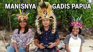 KIG 186| BARENG GADIS PAPUA, EXPLORE MANOKWARI!