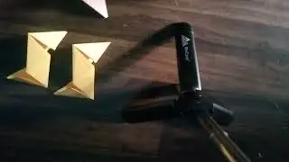 How to make double ninja star 