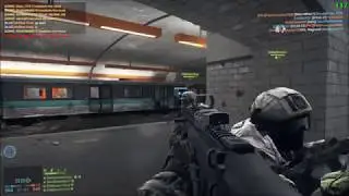 BF4 CHEATER