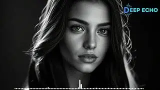 Deep Echo   Waves of Desire#music #deephousepodcast #remix #dj #instrumental #love #deepbeats
