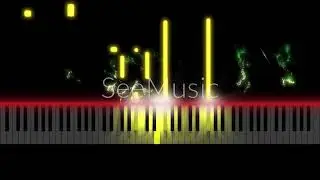 ショパン《バラード》 — Shigeru Kawai ピアノの響き