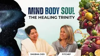 Complete Healing - Mind Body & Soul #healing #podcast #inspiring