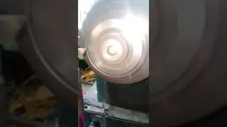 clutch dry plate face#channelgrow