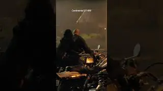 What Makes Continental GT 650 A Legendary Bike🤔 Jason Statham Riding GT 650🔥 #gt650 #gt650twin