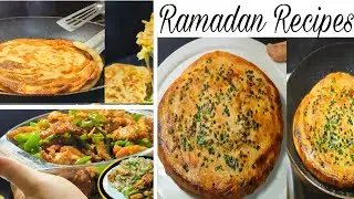 Time Saving Ramadan Recipes   Live Stream
