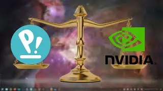 GTX cards vs Pop OS (long form guide on driver install)