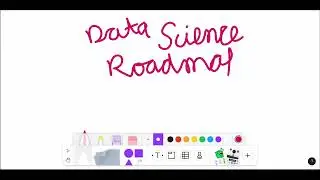 Conquering the Data Science Beast: A Student's Roadmap