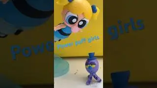 lol surprise Powerpuff Girls doll #toyunboxing #doll #toyvideos ￼