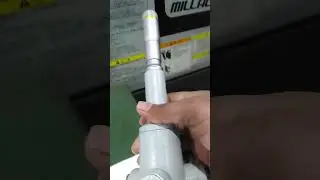 How to use a Boring gauge#cncmachining#cnc #engineering #cncengineering