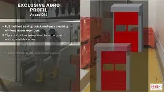 Agro Profil _ Complete Range