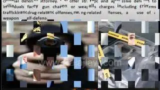 Best Criminal Lawyer in San Diego - Sex Crimes, Murder, Criminal Defense Attorney