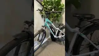 2023 ENVO E-BIKE
