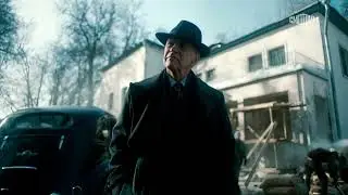 Атом (2025) официальный трейлер сериала