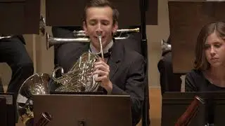 SAINT-SAËNS: Symphony no. 3 in C minor, 