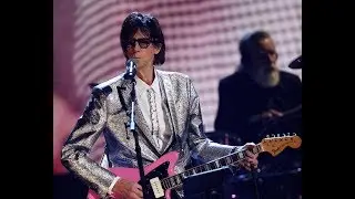 Ric Ocasek - Teenage Kicks from The Current