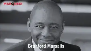 Branford Marsalis