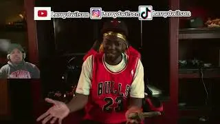 LARRYDWILSON REACTS TO RDC CASH MONEY MAWK THE DOCUMENTARY: THE LAST PAPER