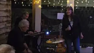 Session Band Jan 2025 - Mix