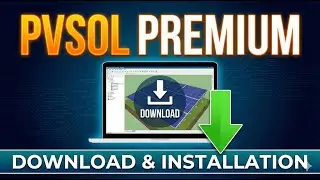 PVSOL Premium 2026 R1 Software Download & Install with Full License Features