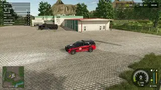 FS25 Multi-Player Let's Build a Mining Map