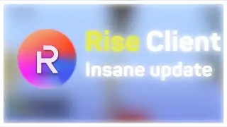 Rise client 6.1.30 New Update
