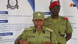 TUKIO LA KUTISHA MBEYA ASHIKILIWA KWA TUHUMA ZA MAUAJI YA WATOTO WA FAMILIA MOJA.
